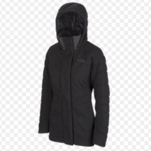 Northface Women’s Indi Insulated Parka NWT